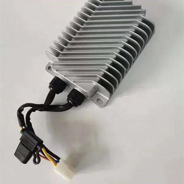 96v 500W 30A DC DC コンバーター バイク スクーター キット