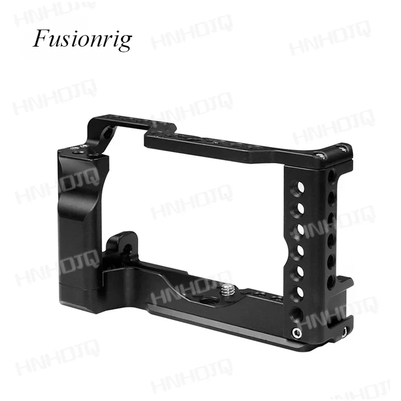 

For Eos M6mark2 Camera Rabbit Cage Eosm6 M3 Quick Shoe Photography Handle DSLR Accessories