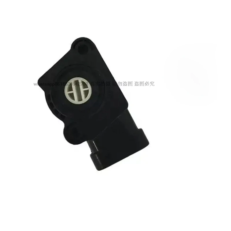 

Throttle Position Sensor For Cummins Mack For Volvo 1697269C91 1697269C92 2607117C91 2607180C91