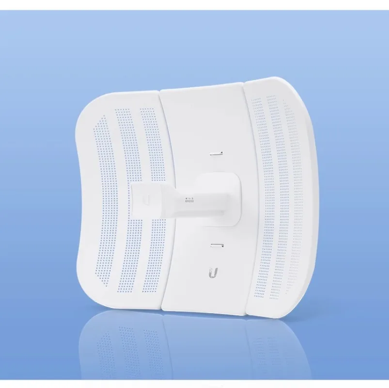 LiteBeam M5 LBE-M5-23 Wireless Bridge Outdoor 3 km 5.8G Engineering Elevator Monitoring