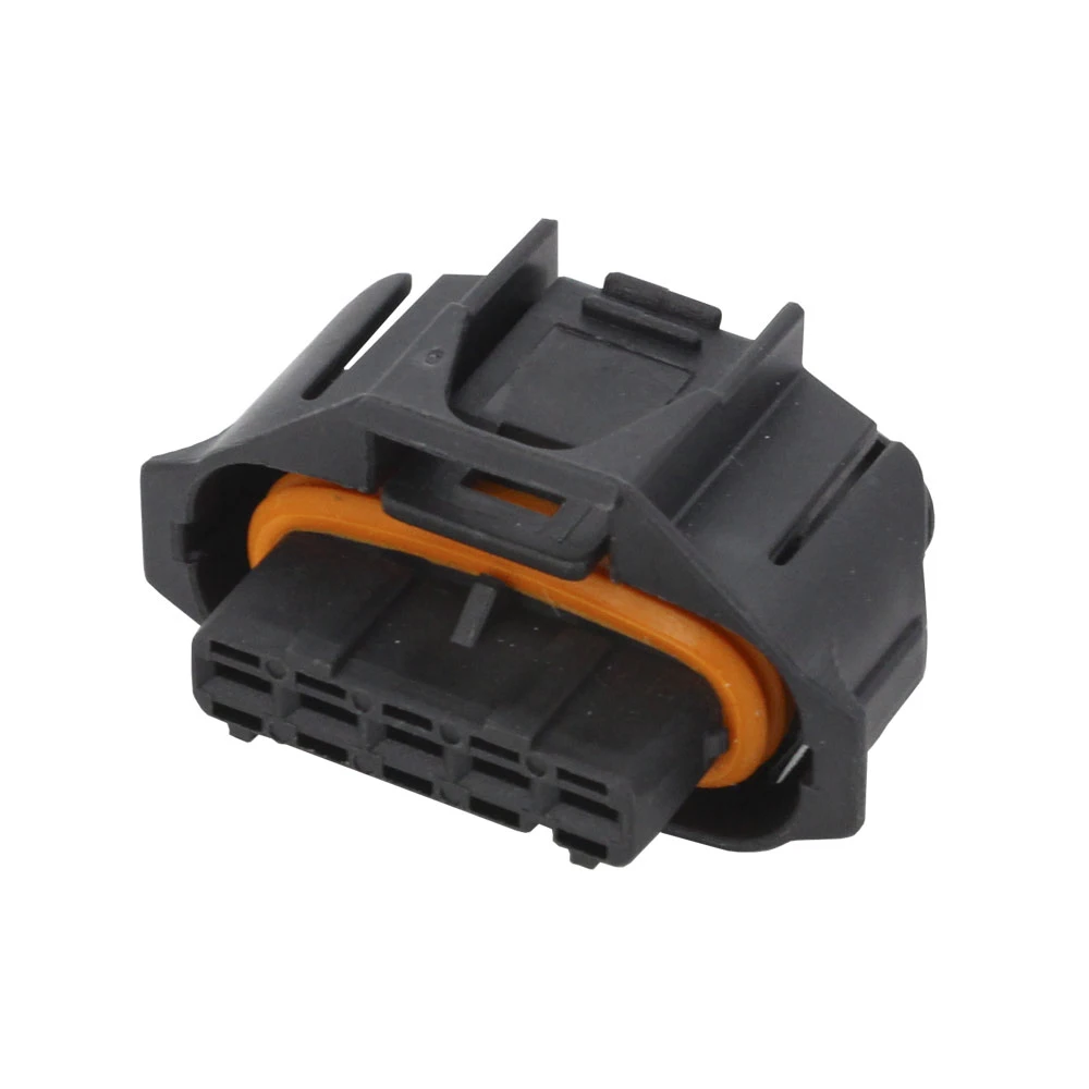 5 Pin DJB7059Y-3.5-21 Female Waterproof Automotive Connector  1928403738  Oxygen Sensor Plug