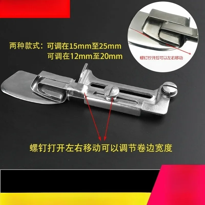 Dispositif de sertissage de tube réglable 203, taille réglable 1/2-3/4, 12mm-20mm, réglable à volonté