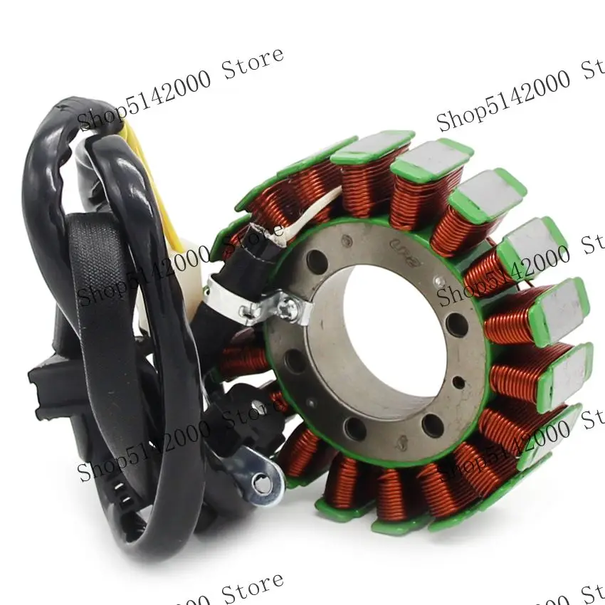 Motorcycle Stator Coil Generator Comp For Suzuki VS800 VS800GL Boulevard S50 2005-2009 VS 800 Intruder 800 1998-2004 32101-45C00