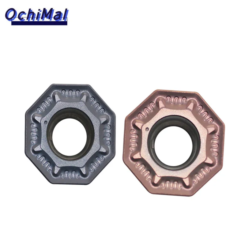 

Вставка для станка чпу OFMT05T3TN-ML