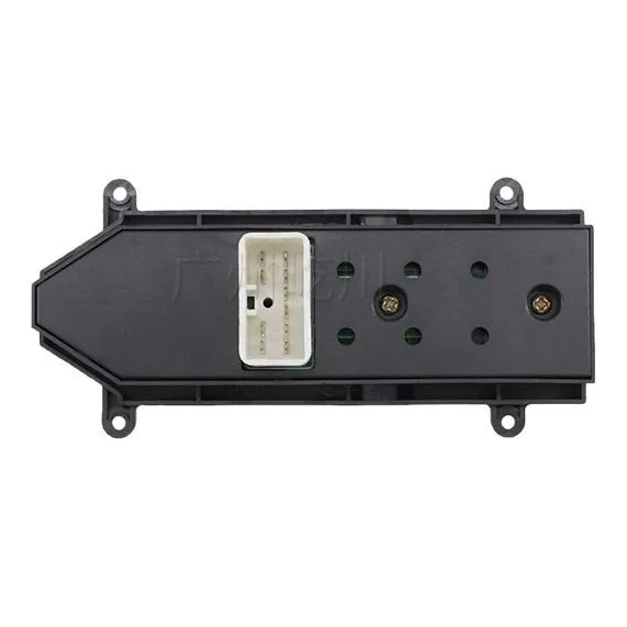 93575-2B000 Suitable for Hyundai Santa Fe glass regulator switch electric window adjustment switch 5