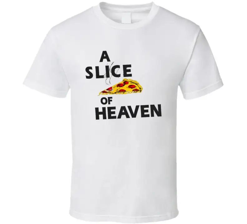 Mystic Pizza A Slice Of Heaven Retro Movie T Shirt