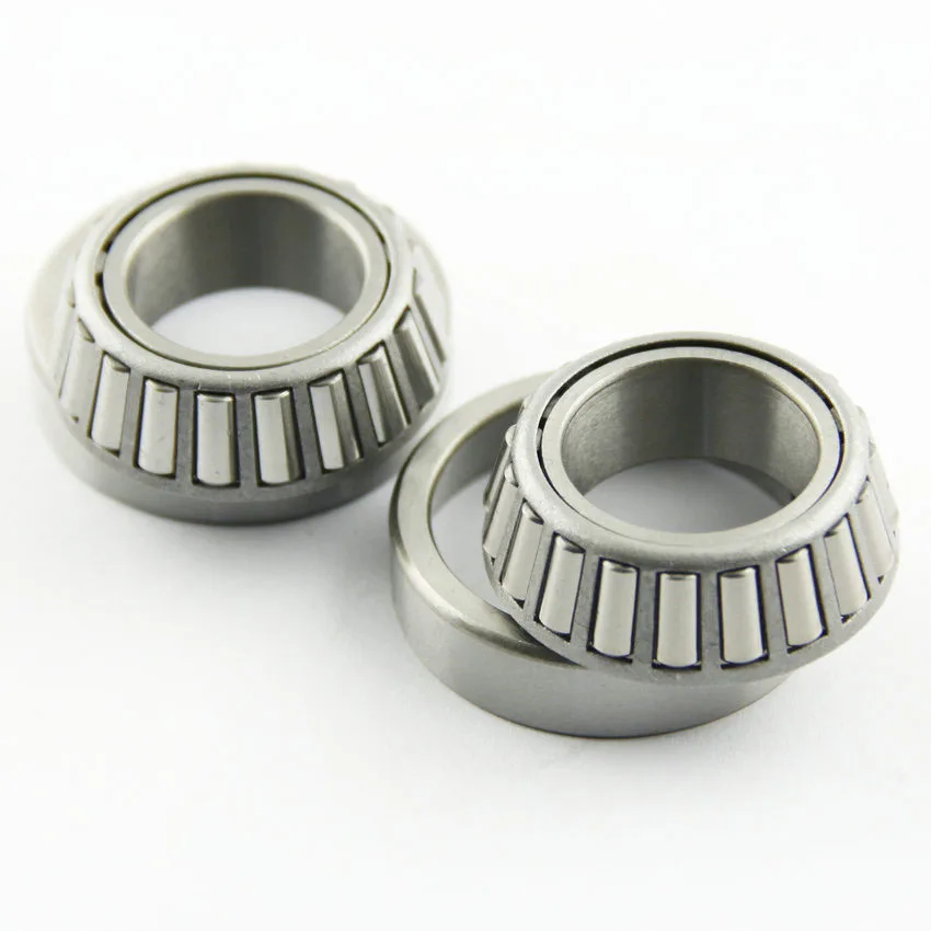 26X47X15 Passend für Suzuki DR-Z125 DR-Z125L RM80 RM85 RM85L Lenkkopflager-Kopfrohr-Set 09265-26001 09265-25030 09265-25038 – Detail 7