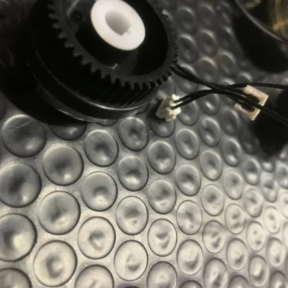 

5PCS JC47-00034A Clutch Electric for Samsung ML-3310 3312 3710 3712 SCX-4835 4833 5637 5639 M3370 4020 4070 4075 JC47-00033A