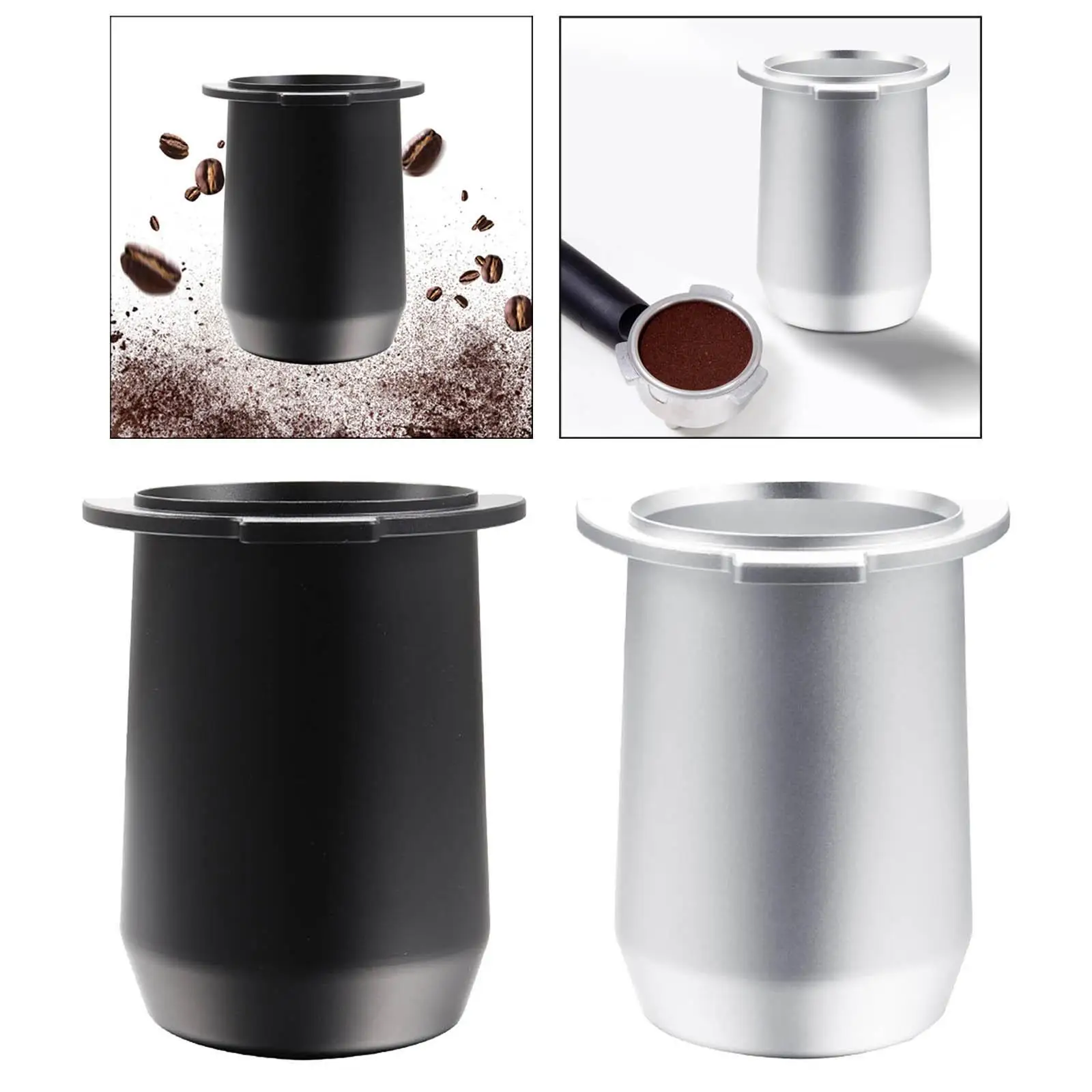 Gobelet doseur à expresso Premium, outils de cuisine, accessoires de café