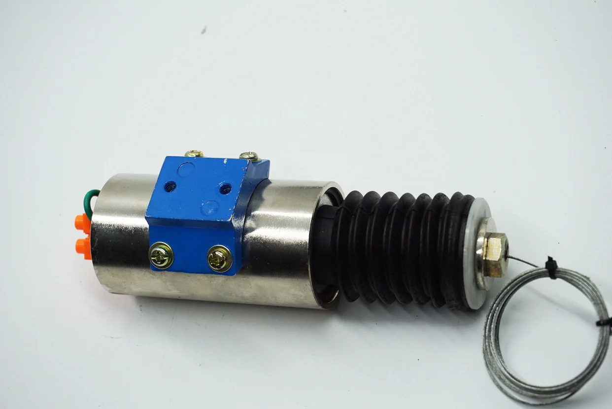 Marine HZD-100 Park… - image