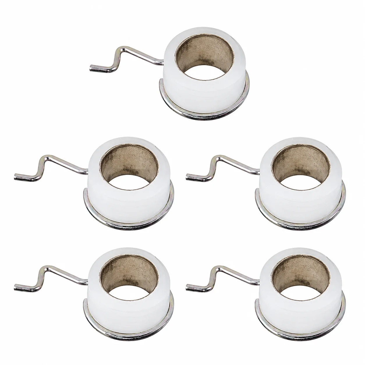 5Pcs Worm Gear Kit For Stihl MS250 MS230 MS210 025 023 021 MS180 MS170 018 017 Chainsaw Parts, Replacement 1123 640 7102