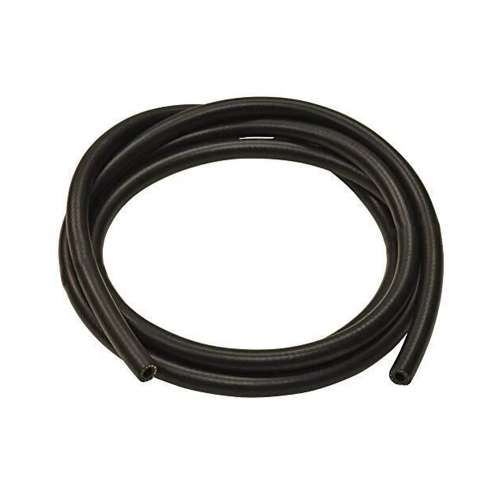 

Home Room Rubber Fuel Line Delicate Easy To Install Exquisite Long Service Life Reliable To Use Rubber Solid Practical
