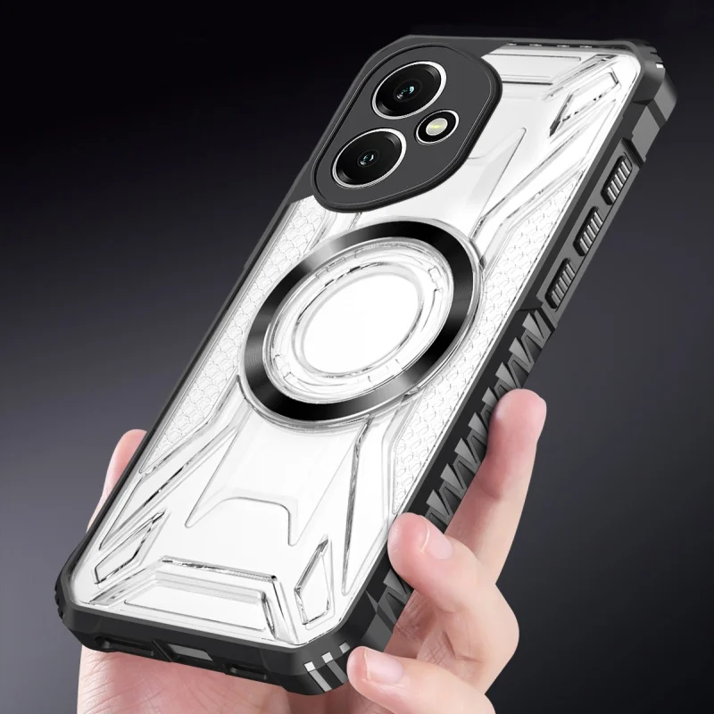 Luxury Armor Shockp…