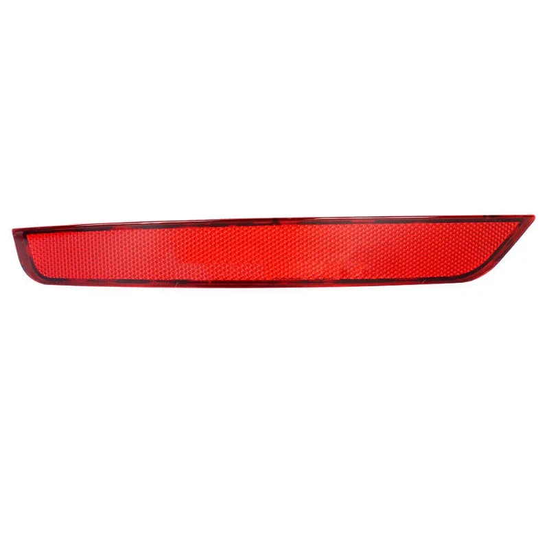5K0945105H 5K0945106H For Volkswagen VW Golf VI 6 GTI GTD 2009-2013 Rear Bumper Reflector Warning Light Strip Cover Bar - view 3