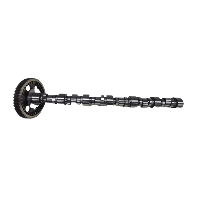 2237468  223-7468 C11 C13 Diesel Engine Parts Camshaft For 966H 972H 980C 980F