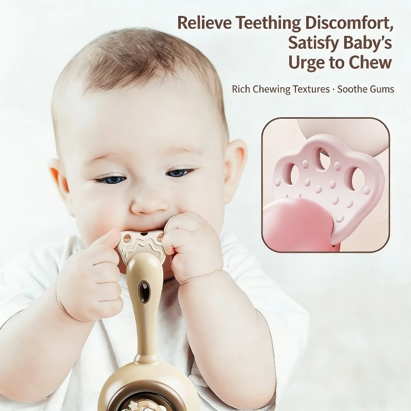 Thumbnail 3 - #22 Trending Toy Drum Sets Right Now