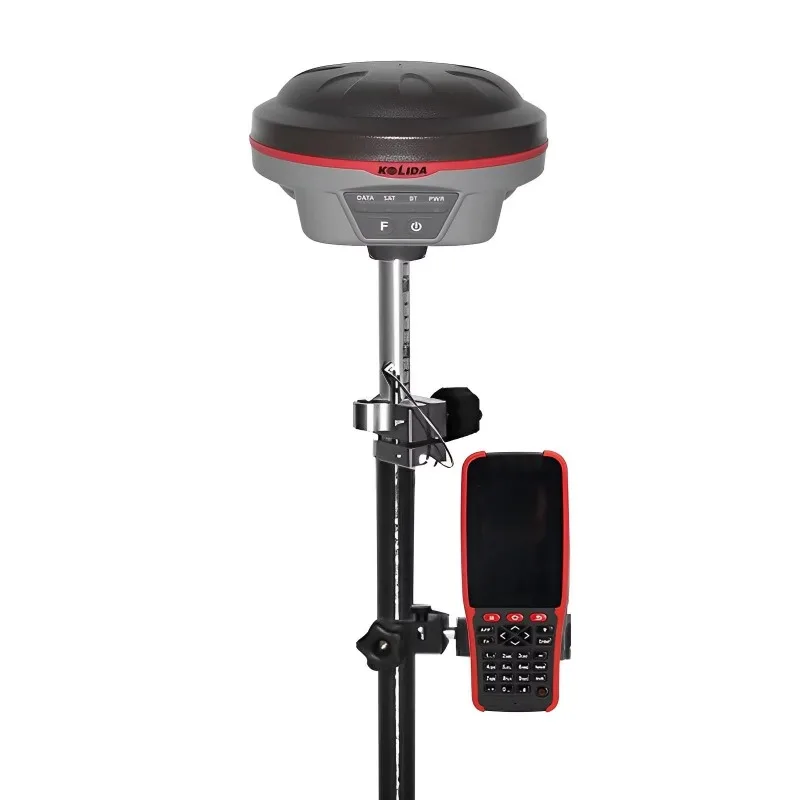 

High Performance Cheap Handheld Devices High Precision Gps Survey Equipment High Precision Land Gps Rtk