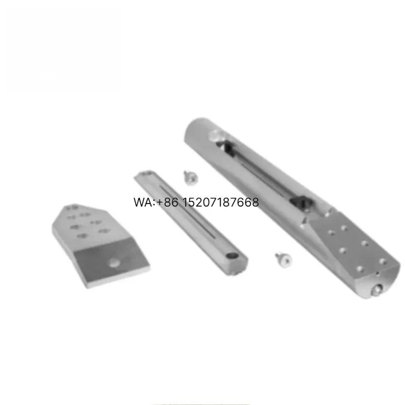 Wmwmnu NC23 NC31 NC50 Thread HDD Drill Bit & Housing, Spare Parts for Horizontal Directional Drilling
