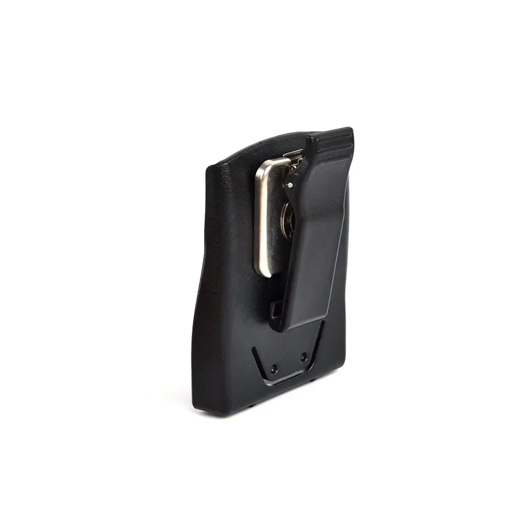 

PMLN6545 JMZN4023 BELT CLIP HOLSTER for Motorola GP344 GP388 GP644 GP688 GP328 plus GP338 plus DP3441 EX500 EX600 Pro5150 Elite