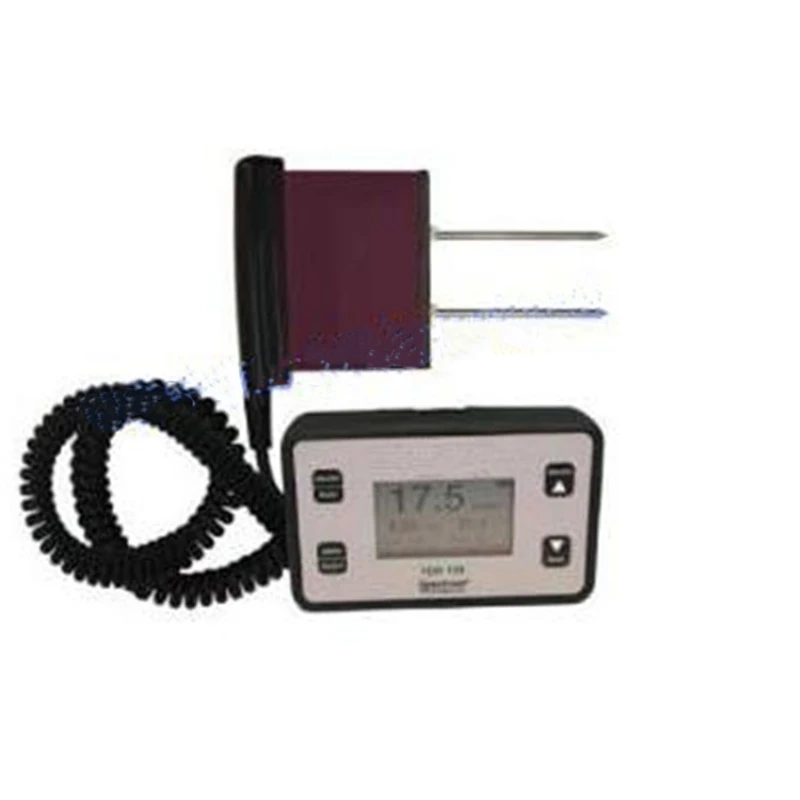 Soil three-parameter speed tester Model: YA60/TDR150 Stock number: M396679