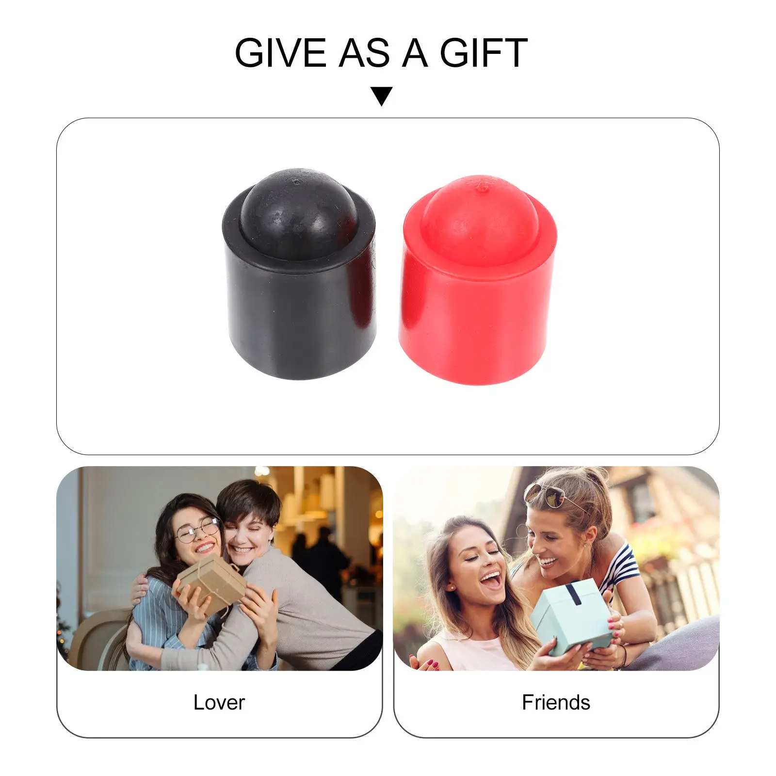 

20Pcs Pool Cue End Protecting Covers Wide Application on Normal Cue Sticks Must Have Billiard Supply for Enthusiasts Portable