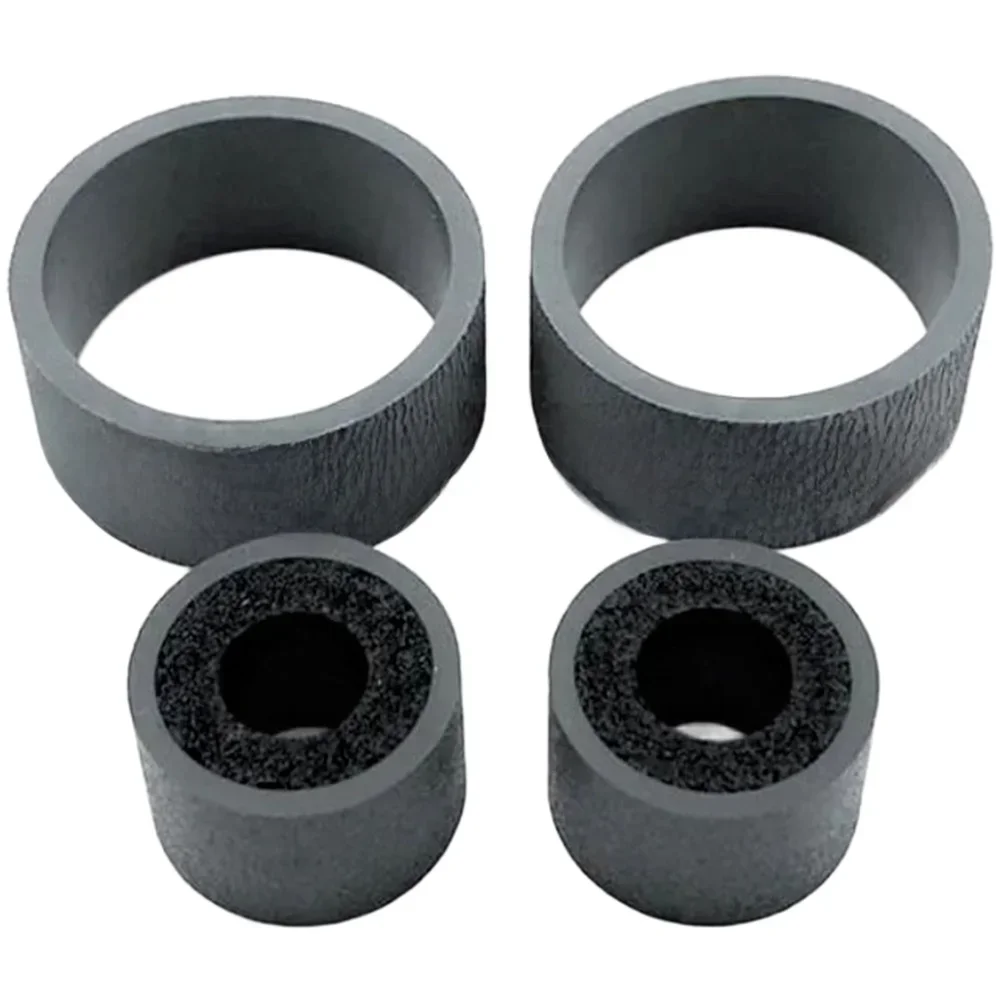 PICKUP AND SEPARATION ROLLER KIT FOR DRC125 DRC225 DRC255 DRC225II WITH WEAR RESISTANT MATERIALS FOR LONGEVITY