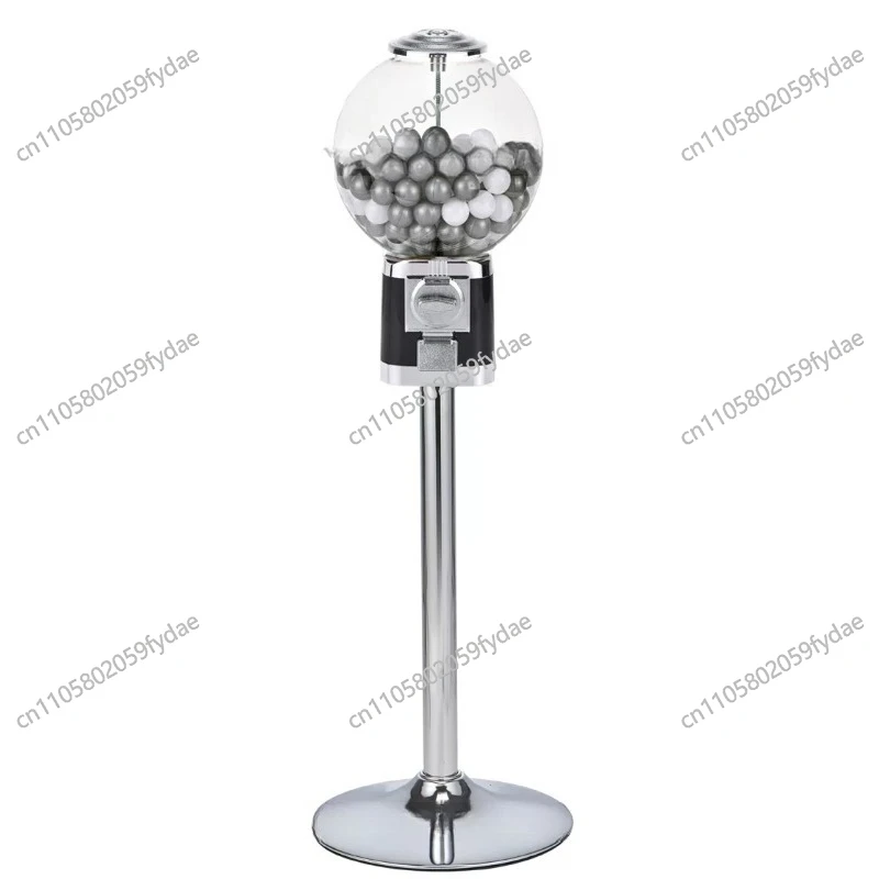 32mm Beugel Muntautomaat Springbal Machine Gachapon Capsule Speelgoed Machine 300mm Grote Capaciteit