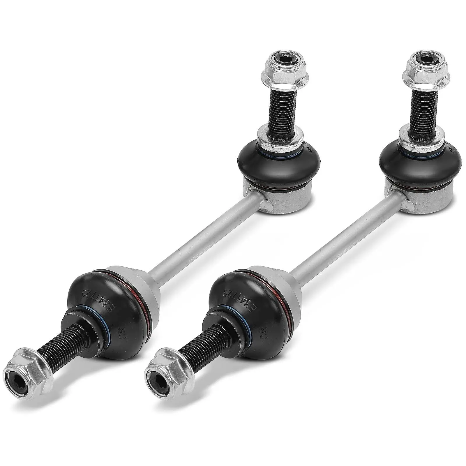 

2x Front Left & Right Sway Bar Link Kit for Ford Bronco 2021-2023 Sport Utility