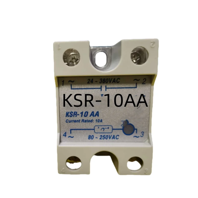 

New Original Genuine Solid State Module KSR-10AA KSR-25AA KSR-40AA KSR-50AA KSR-75AA