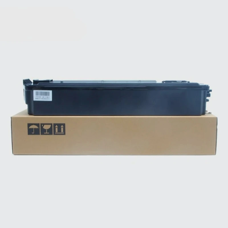1PCS Waste Toner Box Container Bottle For Ricoh MP C2003 MPC2503 C2503 C3003 C3503 C3004 C6003 C2011