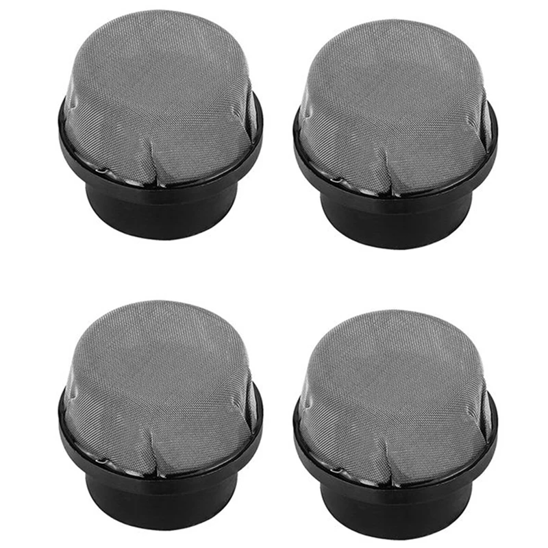 190106Z Filter Cover Exhaust Filter Replacement Parts For Pentair Clean And Clear Plus, Easyclean D.E. And Quad D.E Filters