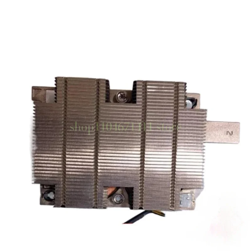 New Original New For Dell R540 R440 Heatsink 01CW2J 1CW2J For 2nd CPU CN-01CW2J Fast Delivery