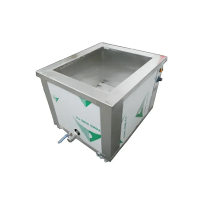 

Mechanical ultrasonic cleaner, industrial laboratory small household high power capacity,