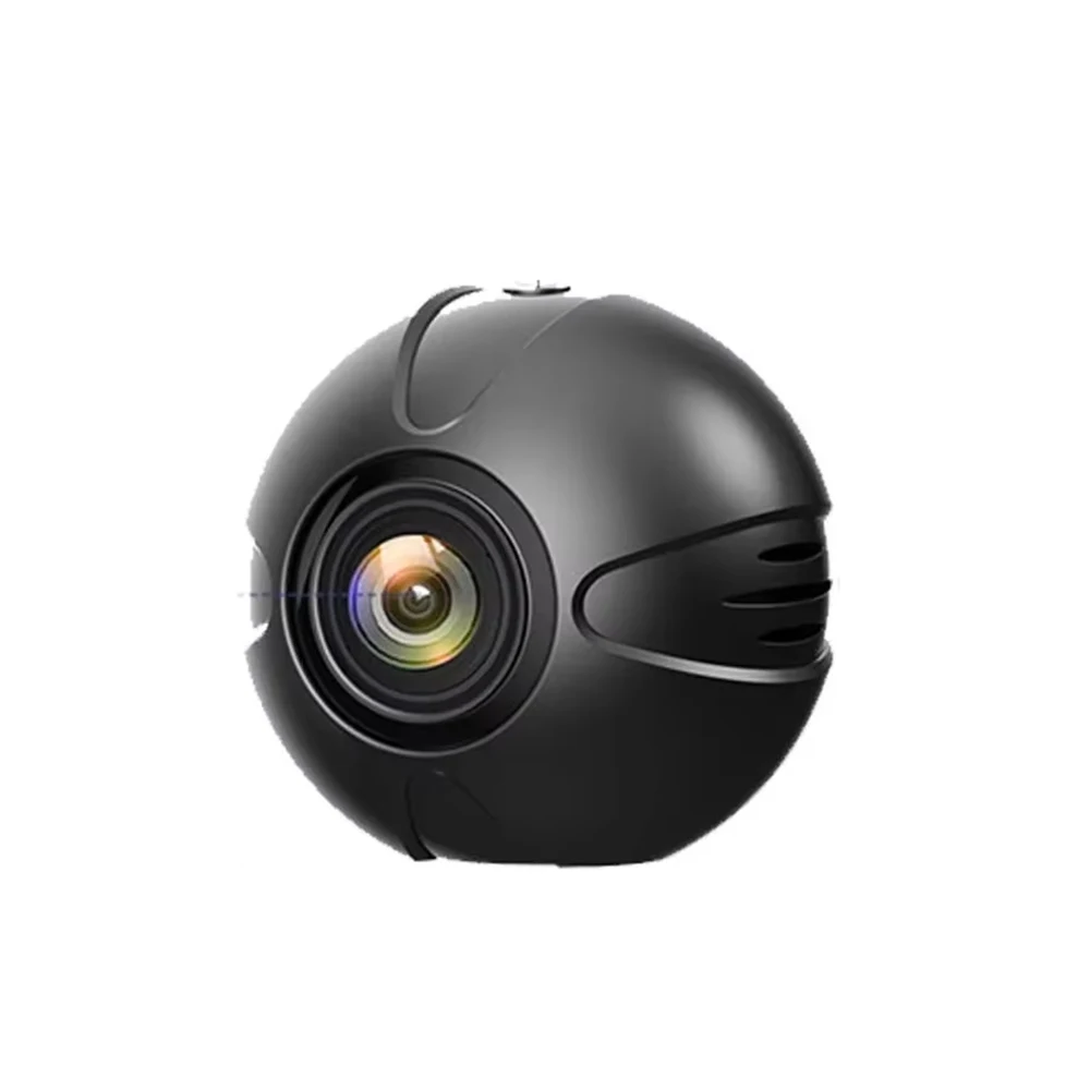 Vandlion 1080P HD Wireless Camera Supports Memory Card Smart Remote Camera Built-In Hotspot Cycling Sports Recorder for Outdoor