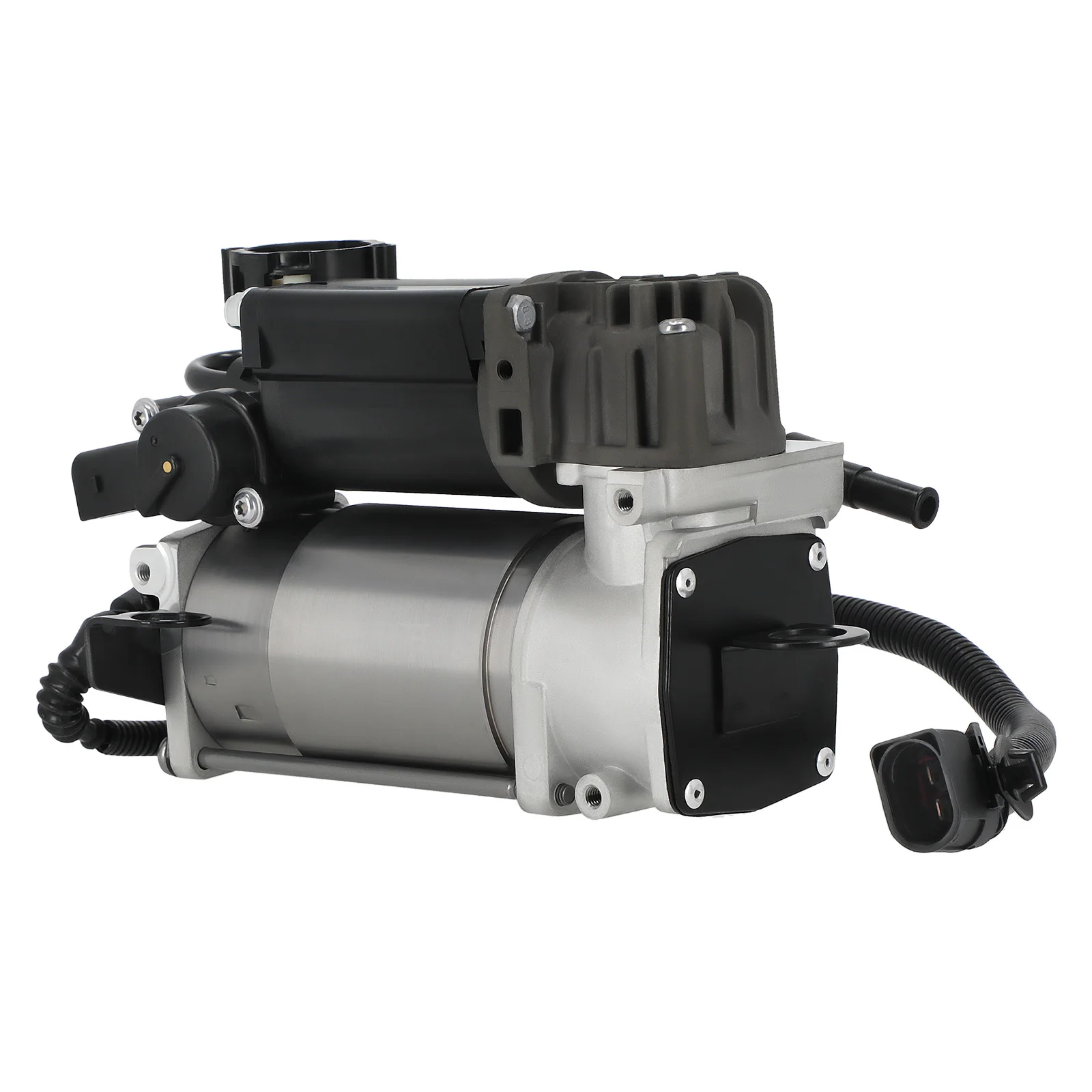 Neue Gasluftkompressorpumpe für Audi A6 C5 Allroad 01-05 4Z7616007A / 4154031060 – Detail 2