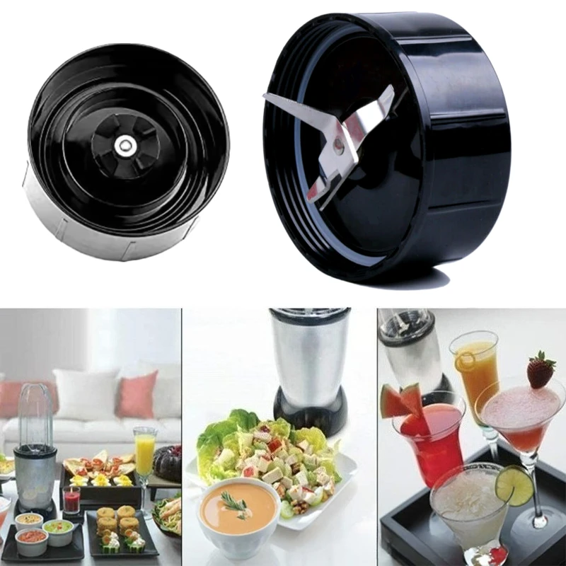 Magic Bullet 1001 B…