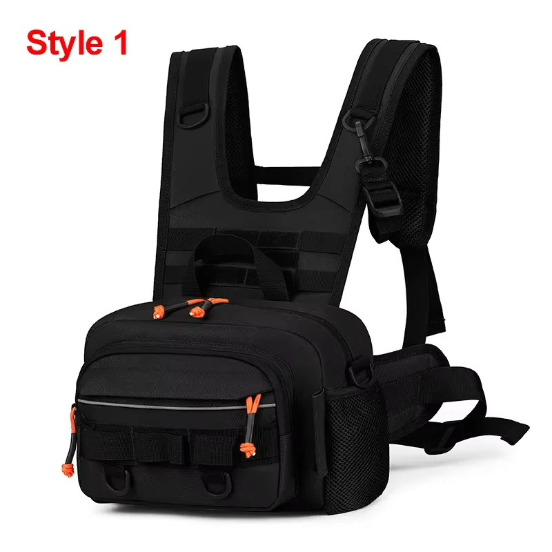 #47 Compare Hiking Vests Before You Buy