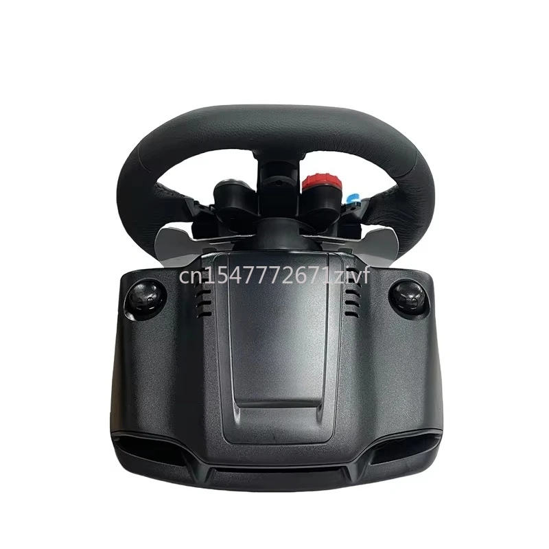 

Рулевое колесо G29, гоночное колесо вождения, аксессуары logitech G29, гоночное колесо переключения передач