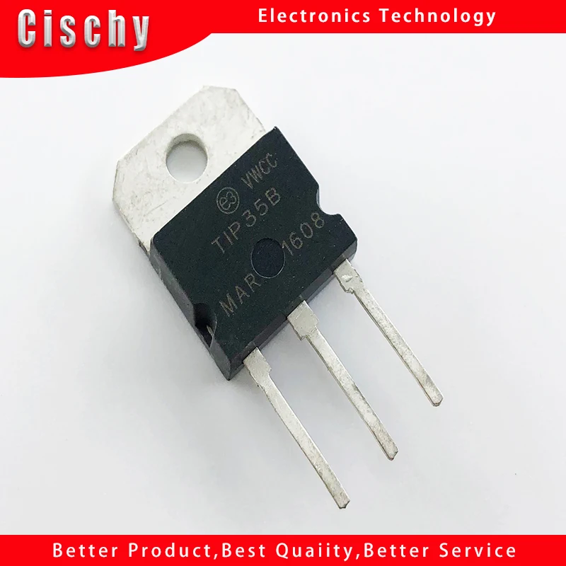 1pcs/lot TIP35A TIP35B TIP36A TIP36B  original In Stock