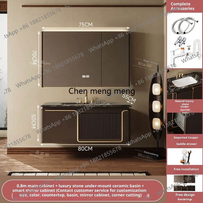 

Cabinet Sink Full Washbasin Bathroom Shelf Storage Column Vanity Units Bathroom Mirror Cabinets Vasagle Furniture Mobile Laundry