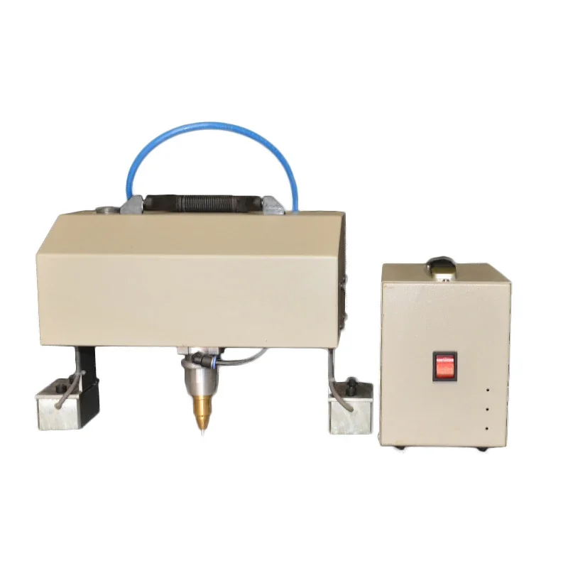 Pneumatic Marking Machine Metal Lettering Steel Plate Mold Number Frame Marking Machine Portable Coding Machine JR-QD01