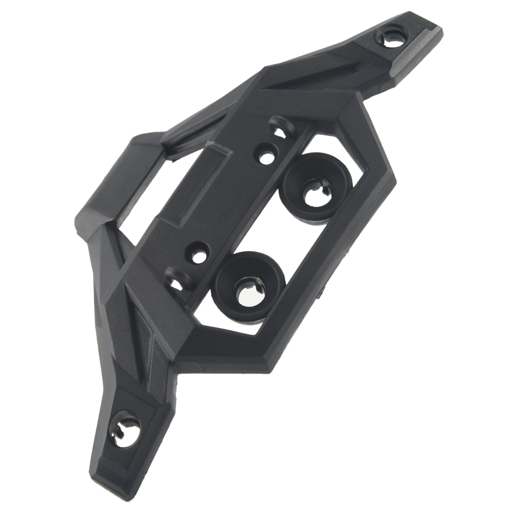 RC Car Front Bumper Block Accessory Spare Parts 25-SJ04 for 9125 9156 RC Car