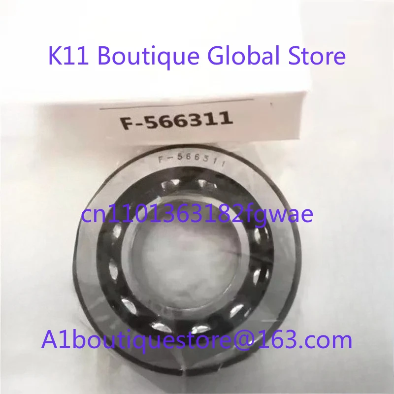 

Automotive Differential Bearing F566311 F-566311 Bearing F-566311.02.SKL-C01-H92