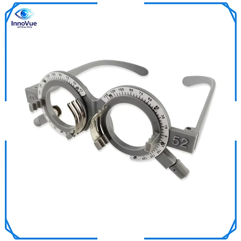 

TF-C Trial Frame Glasses Eye Tester Optical Machines