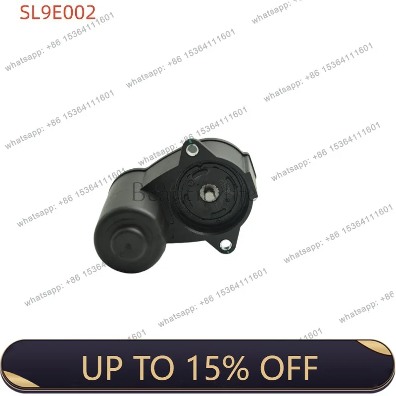 LJY EPB brake caliper motor control element 10084021 3C0998281 3C0998281B for