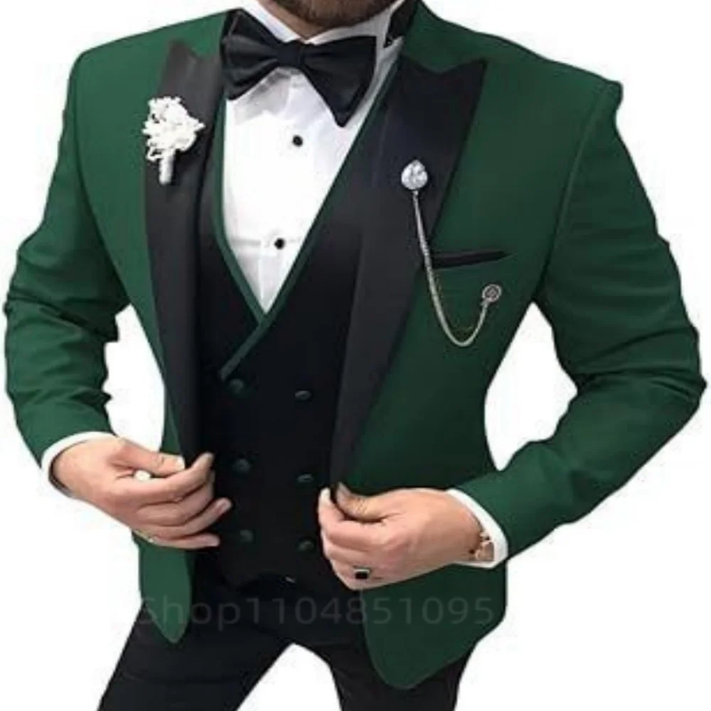 Dark Green