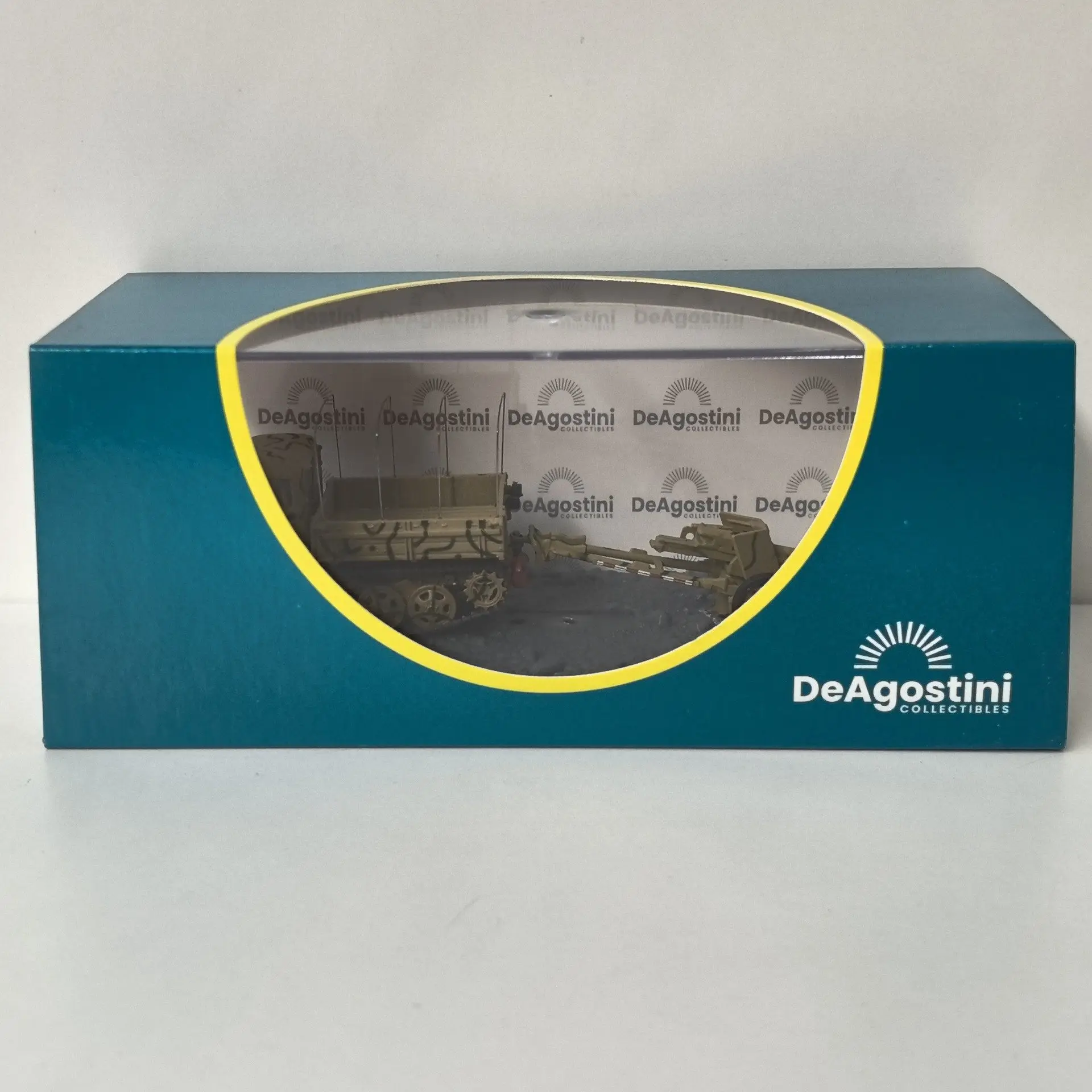 Dea 1/72 Scale Rso/…