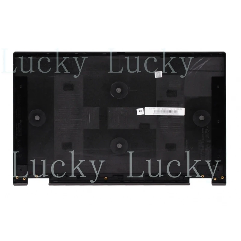 

f New for Lenovo IdeaPad FLEX 5 14ARE05 Grey LCD Rear Housing Top Lid BACK Cover UK