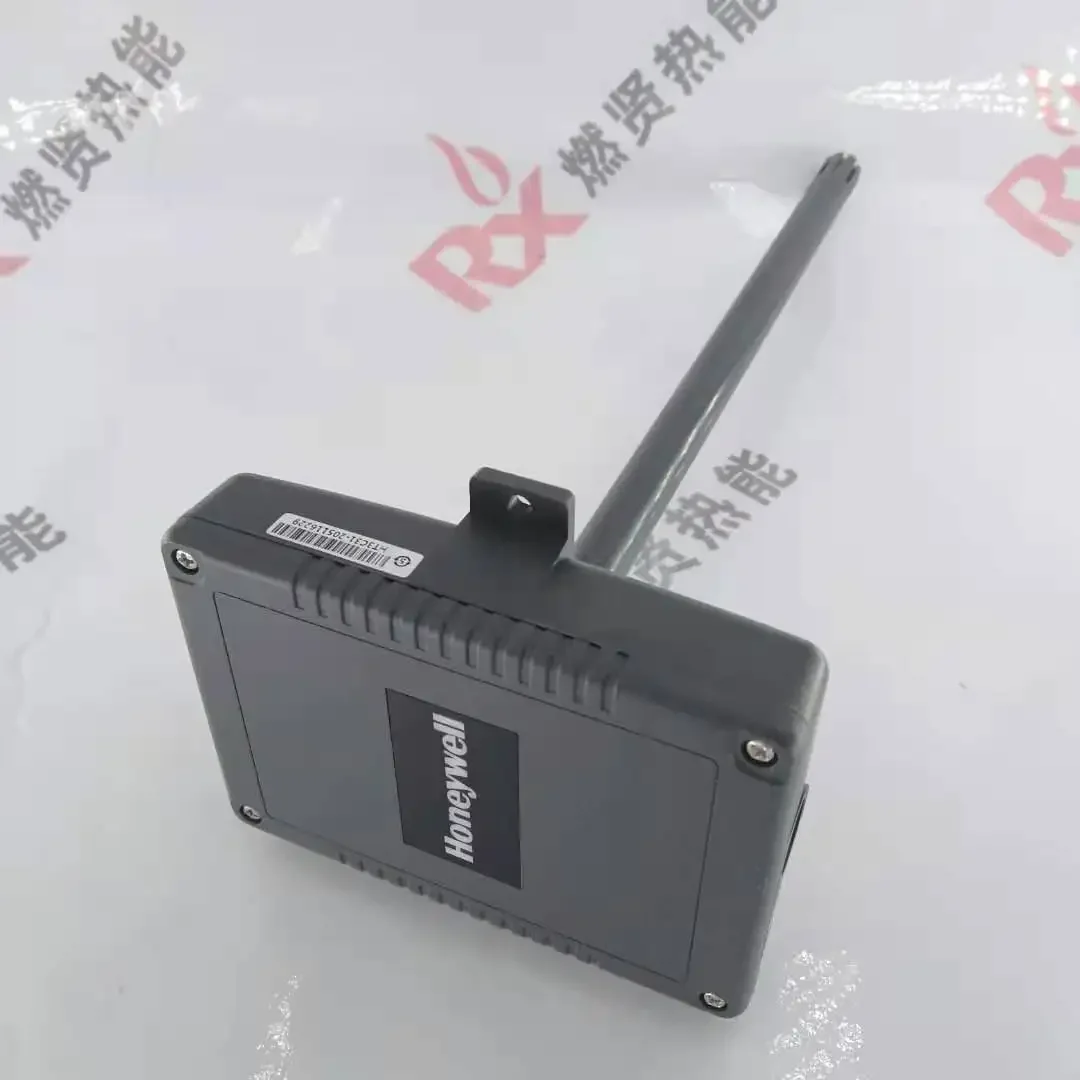 2026 Honeywell Air Duct Temperature And Humidity Sensor HT3C31 HT3C81 HD3C21