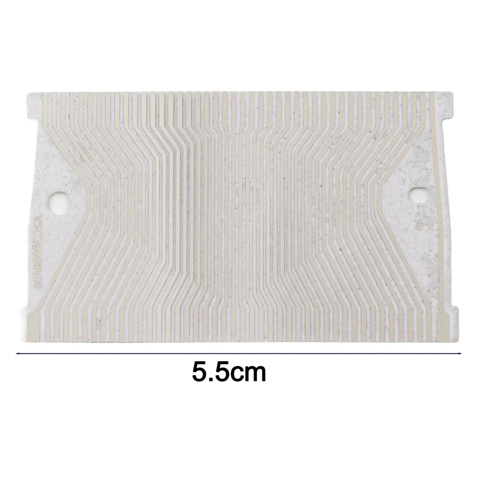 5.6*3.3MM Instrument Cluster Repair Accessory For Car Lcd Repair Cable For Jetta Reliable Design Wear-Resistant